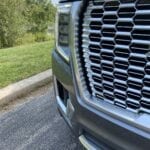 GMC Yukon Denali
