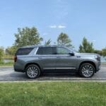 GMC Yukon Denali