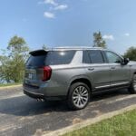 GMC Yukon Denali