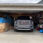 GMC Yukon Denali
