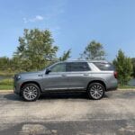 GMC Yukon Denali