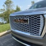 GMC Yukon Denali