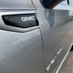 GMC Yukon Denali