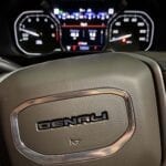 GMC Yukon Denali
