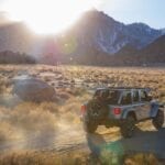 Wrangler 4xe