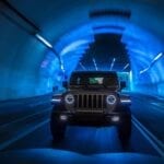 Wrangler 4xe