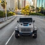Wrangler 4xe