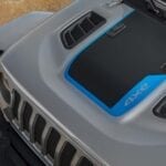 Wrangler 4xe