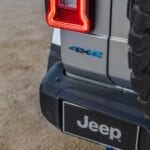 Wrangler 4xe