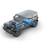 Wrangler 4xe