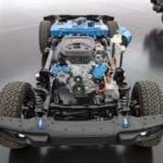 Wrangler 4xe