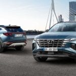 2022 Tucson