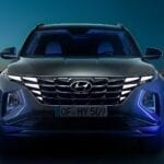 2022 Tucson