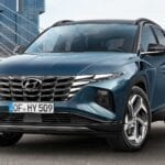 2022 Tucson
