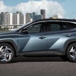 2022 Tucson