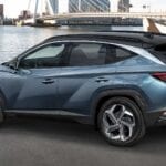 2022 Tucson