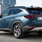 2022 Tucson
