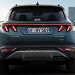 2022 Tucson