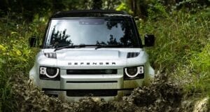 Defender