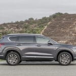 2021 hyundai santa fe