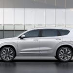 2021 hyundai santa fe