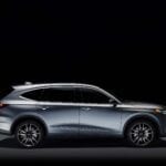 2022 Acura MDX