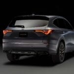 2022 Acura MDX