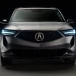 2022 Acura MDX