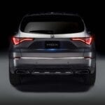 2022 Acura MDX