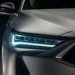 2022 Acura MDX