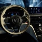 2022 Acura MDX