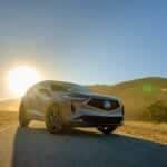 2022 Acura MDX