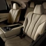 2022 Acura MDX