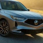 2022 Acura MDX