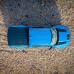 ram trx first drive