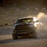ram trx first drive