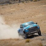 ram trx first drive