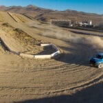 ram trx first drive