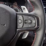 ram trx first drive