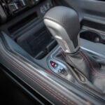ram trx first drive