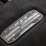 ram trx first drive