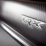 ram trx first drive