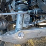ram trx first drive