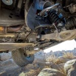 ram trx first drive