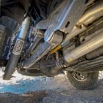 ram trx first drive
