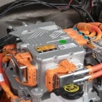 electric vehicle ecrate