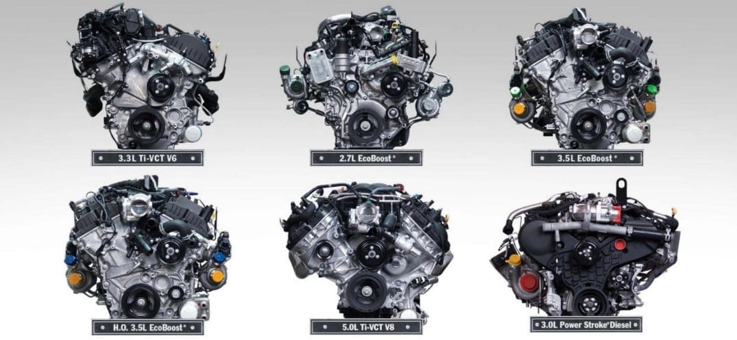 Sitemapcdatahttpsomobeldreferenzcomstunning 2021 F 150 Engines Photos