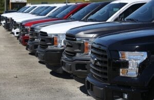 The Pickup Truck Price Negotiation Playbook: What Dealers Don’t Want You to Know