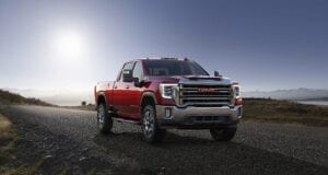 reliable heavy-duty trucks