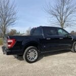 F-150 PowerBoost